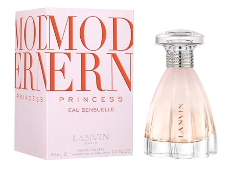 dupe vs-eau so sexy perfume|Modern Princess Lanvin perfume .